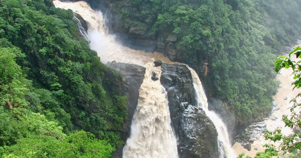 Magod Falls