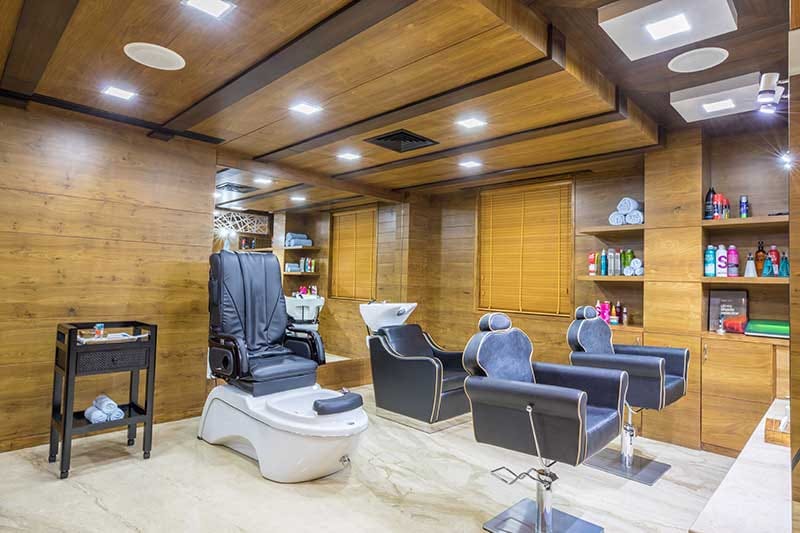 Salon