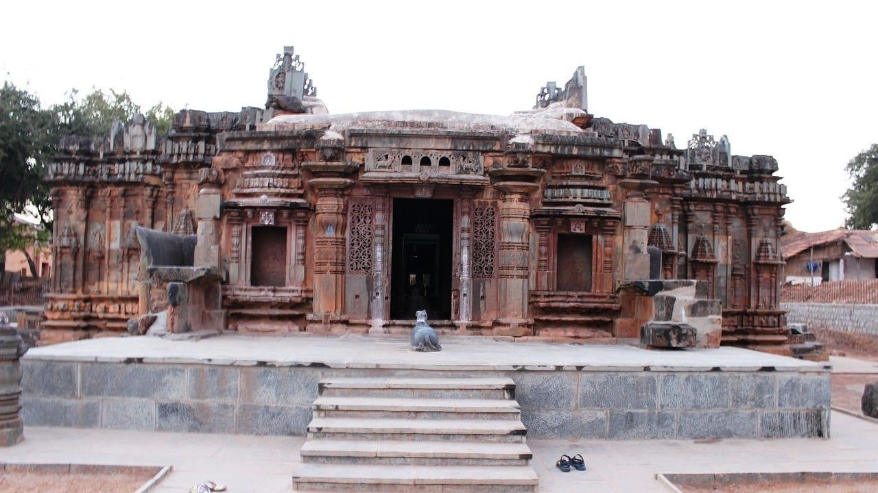 Chandramouleshwar Temple