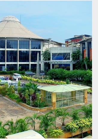 Dr. TMA Pai International Convention Centre