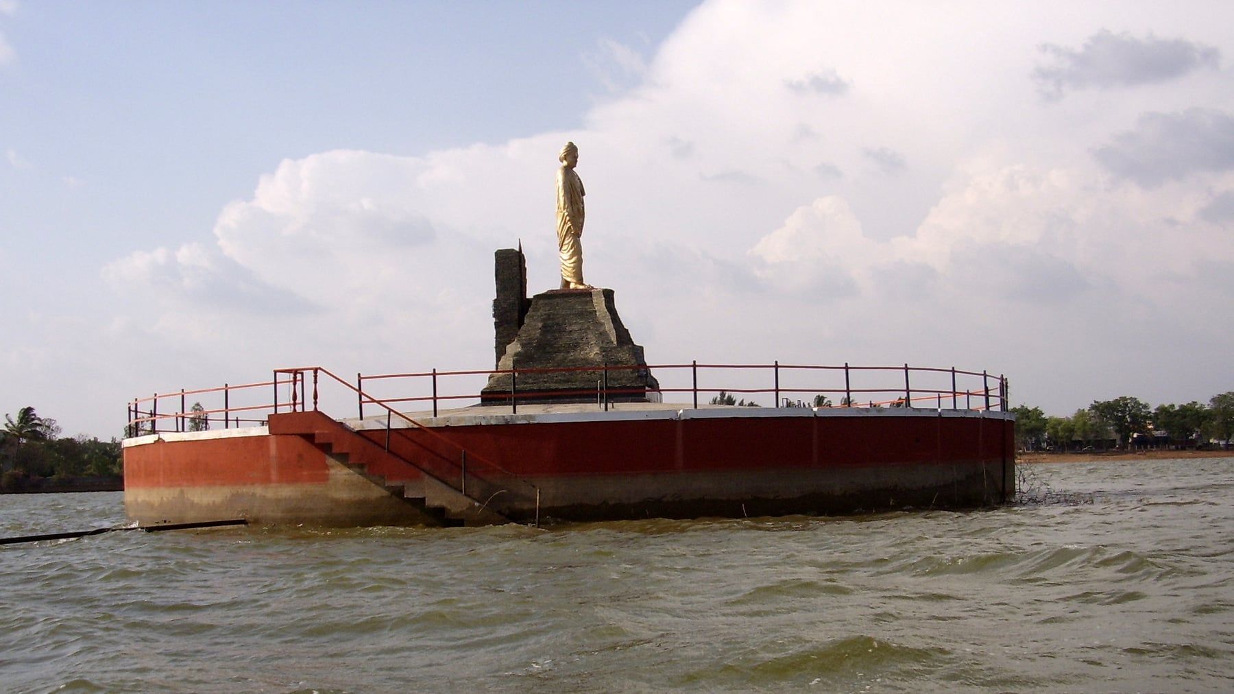 Unkal Lake