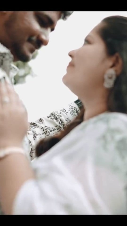 Sandeep ♥ Kavya, Love story